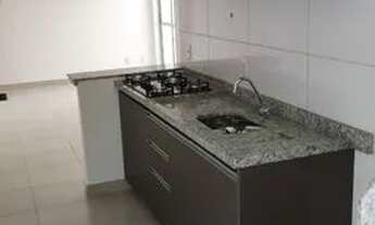 Imagem 5: Apartamento - Condomínio Vertical Rosa dos Ventos - Goiânia