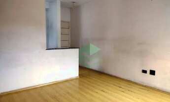 Imagem 6: Apartamento com 2 dormitórios à venda, 56 m² por R$ 232.000,00 - Demarchi - São Bernardo d