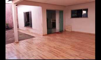 Imagem: Casa disponível no parcelamento