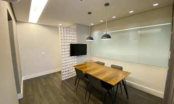 Imagem 2: Sala comercial no Bonnaire Office junto ao Portal do Morumbi