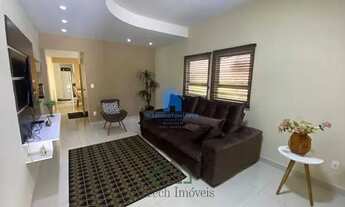 Imagem: Casa à venda 3 Quartos, 2 Vagas, 125M²