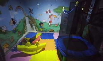 Imagem 4: Apartamento no Condomínio Privillege para venda possui 76 m² com 3/4 em Jabotiana - Aracaj