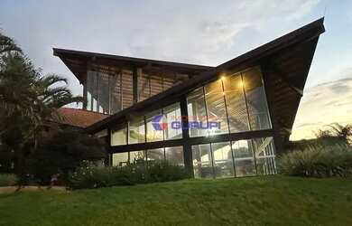 Imagem 7: Casa com 3 dormitórios, 250 m² - venda por R$ 1.600.000,00 ou aluguel por R$ 8.000,00/mês