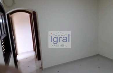 Imagem 6: Casa com 3 dormitórios para alugar, 120 m² por R$ 2.986,00/mês - Vila Guarani (Zona Sul)