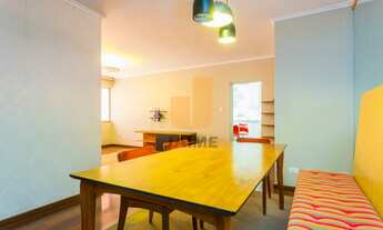 Imagem 4: Apartamento amplo e com duas vagas, acesso fácil ao Shopping e ao Hospital Samaritano - Hi