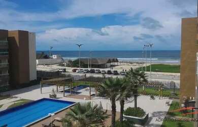 Imagem 2: Apartamento mobiliado com 2 quartos, no VG FUN, Praia do Futuro - AP51563