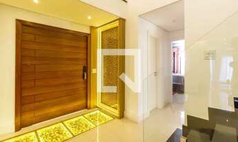 Imagem 4: Casa de Condomínio para Aluguel - Parque dos Príncipes, 5 Quartos, 500 m2