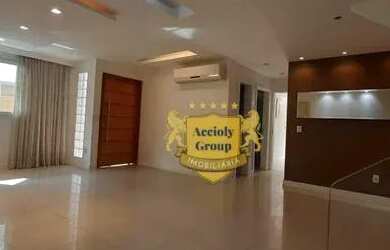 Imagem 2: Casa com 4 dormitórios para alugar, 250 m² por R$ 7.637,00/mês - São Francisco - Niterói/R