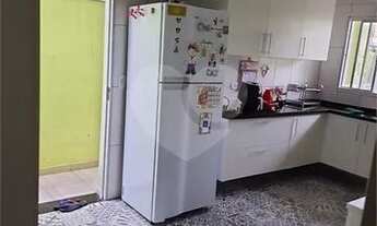 Imagem 5: Sobrado com 3 dormitórios, sendo 2 suítes