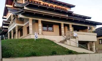 Imagem: Casa Condominio para Venda - 800m², 4 dormitórios