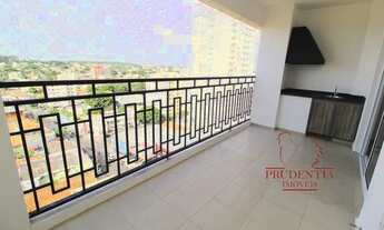 Imagem 6: INDAIATUABA. Apartamento venda possui 100 metros com 2 suites em Centro - Indaiatuba - SP