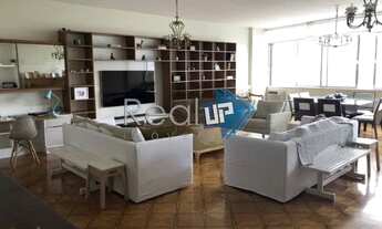 Imagem 2: TEM APARTAMENTO no FLAMENGO 3 QUARTOS SIM!