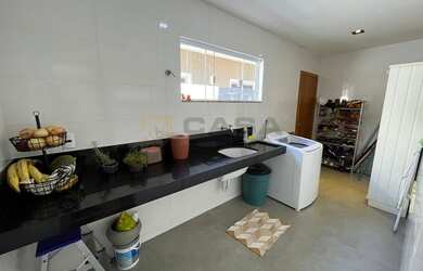 Imagem 6: NL Casa duplex com 4 quartos 3 suítes no Boulevard Lagoa