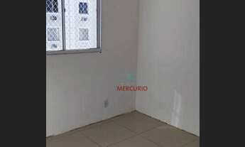 Imagem 3: Apartamento com 2 dormitórios para alugar, 50 m² por R$ 1.045,00/mês - Parque Roosevelt