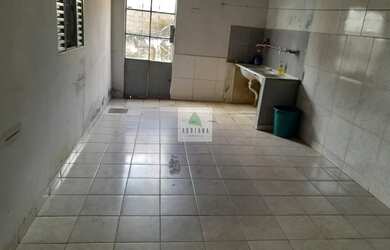 Imagem 7: Anápolis - Casa Padrão - Vila União