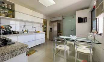 Imagem 7: Linda cobertura duplex com piscina privativa A VENDA no Edf Granville