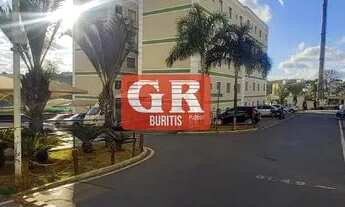 Imagem: Apartamento para aluguel, 2 quartos, 1 vaga