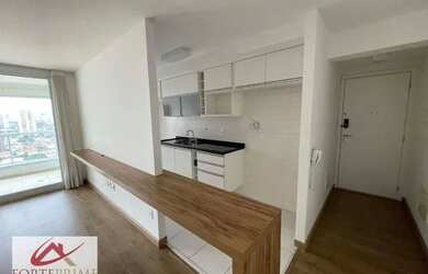 Imagem 2: Apartamento com 2 dormitórios 1 suíte para alugar Rua Castilho 155 Brooklin