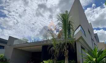 Imagem: Casa Sobrado no Condomínio Alphaville 3