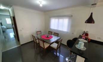 Imagem 6: Sobrado para venda possui 205M com 03 quartos 05 Vagas em Pirituba / Vila Zat - São Paulo