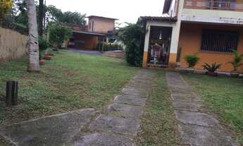 Imagem 4: Mosqueiro final de semana, Sobrado para aluguel tem 540 metros quadrados com 3 quartos