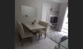 Imagem 2: Apartamento à venda em Sumaré com 42 m², 1 quarto, 1 suíte, 1 vaga