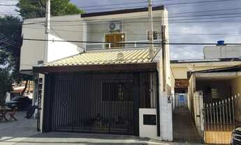 Imagem 6: Casa Comercial - Jardim Satélite - 125m²