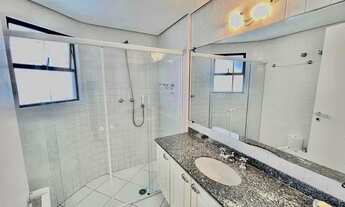 Imagem 4: Apartamento à venda, 170 m² por R$ 1.380.000,00 - Praia das Pitangueiras Frente Mar - Guar