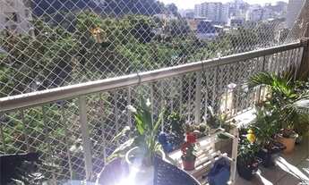 Imagem 2: Rio de Janeiro - Apartamento Padrão - TIJUCA
