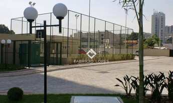 Imagem 6: Apartamento com 1 dormitório para alugar, 44 m² - Centro - Jacareí/SP