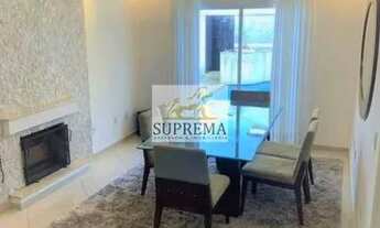 Imagem 3: Casa Sobrado com 3 dormitórios à venda, 212 m² Condomínio Ibiti Royal Park