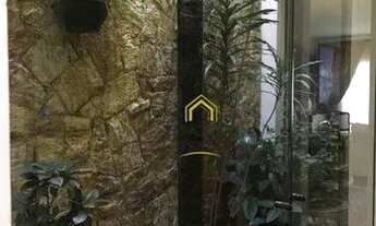 Imagem 3: Sobrado com 4 dormitórios à venda, 313 m² por R$ 1.000.000,00 - Jardim Rosa de Franca - Gu