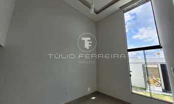 Imagem 4: Casa Residencial Araguaia com Acabamento Alto Padrão - Anápolis - GO