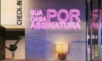 Imagem: STUDIO. LAZER COMPLETO - LOURDES