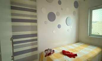 Imagem 4: Alugo 2/4 mobiliado