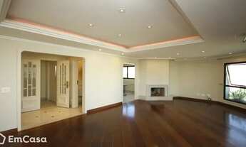 Imagem 4: Cobertura à venda em Sao Paulo