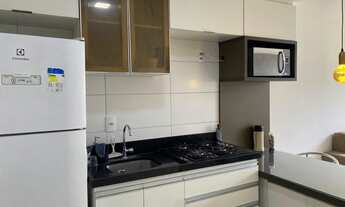 Imagem 3: Apartamento para aluguel com 45 m2 em<br>Cabo Branco, João Pessoa- PB!