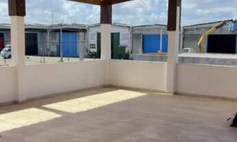 Imagem: Vende-se porteira fechada, Casa com piscina