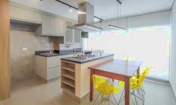 Imagem: Locação Apartamento 2 Dormitórios - 63