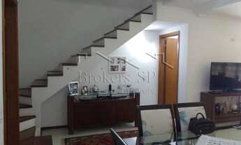 Imagem 3: São Paulo - Casa de Vila - Planalto Paulista