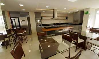 Imagem 7: Apartamento para Venda em Franca, Jardim Santana, 3 dormitórios, 3 suítes, 4 banheiros, 3