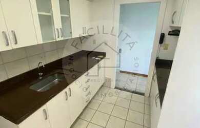 Imagem 4: Apartamento para aluguel com 120 metros quadrados com 3 quartos