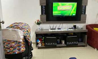 Imagem: Sobrado com 2 casas olhe a descrição