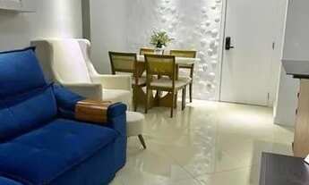 Imagem 2: Apartamento para Venda em Rio de Janeiro, Barra da Tijuca, 2 dormitórios, 1 suíte, 2 banhe