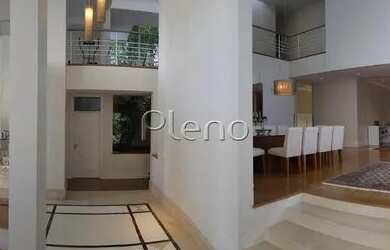 Imagem 6: Casa à venda no Gramado - Campinas. Estuda permuta