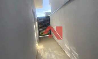 Imagem 3: Casa com 3 dormitórios para alugar, 120 m² por R$ 4.256,11/mês - Condominio Reserva da Mat