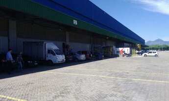 Imagem 7: Aluguel de galpão no Cargo Park Cordovil