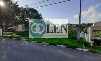 Imagem 16: Terreno em Condomínio para Venda em Arujá, Jardim Imperial Hills III