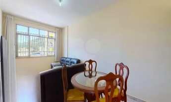 Imagem 2: Oportunidade Imperdível na Tijuca!