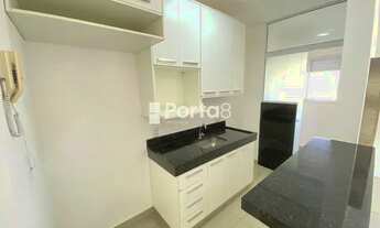 Imagem 5: Conheça o Conforto e a Praticidade do Condomínio Altos de Iboruna - Apartamento para Locaç